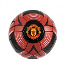 images/productimages/small/Manchester United football zwart rood.jpg